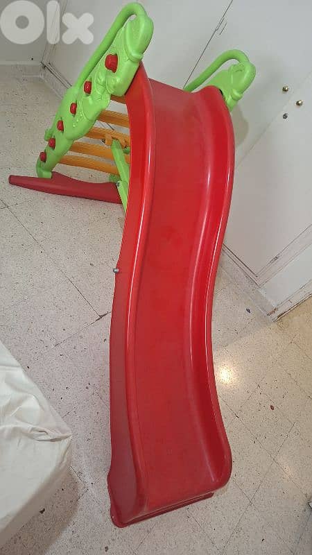 slide for kids 2