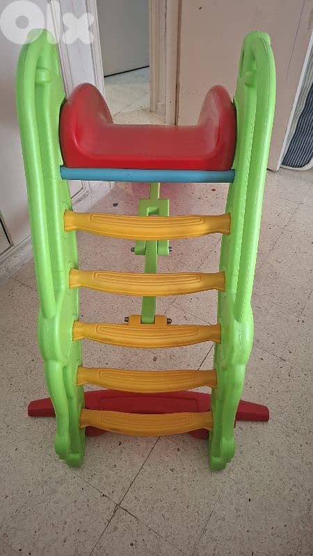 slide for kids 4
