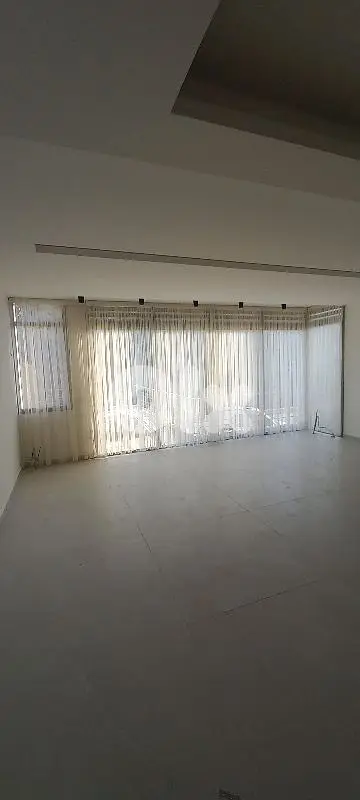 curtains