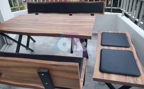 Furnished 180m2 apartment+terrace+Sea view 4sale in Zouk Mikhayel