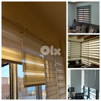 برادي ستائر اعمالنا بتحكى عنا