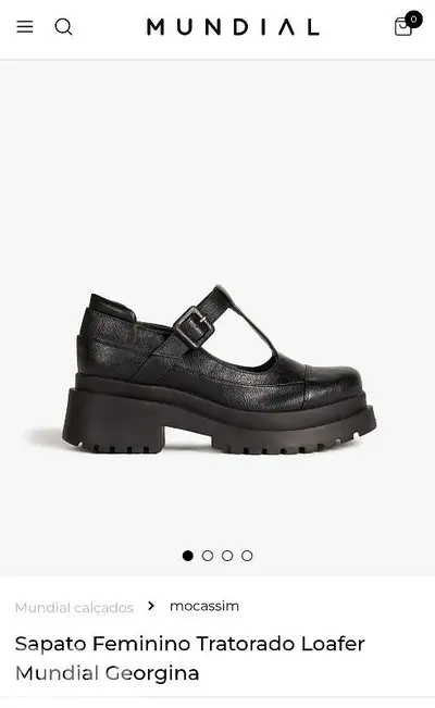 loafer