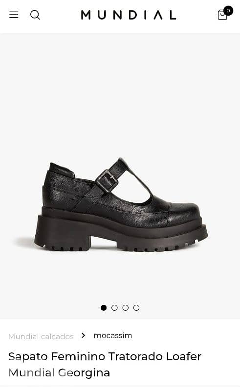 loafer 0