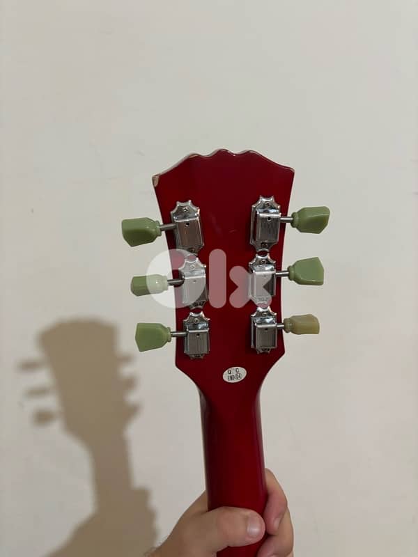 Stagg electric guitar 3