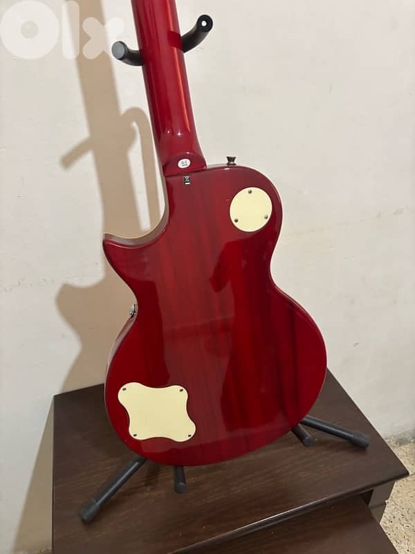Stagg electric guitar 4