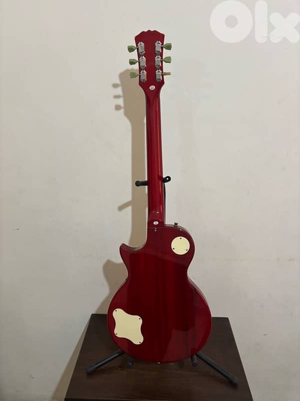 Stagg electric guitar 5