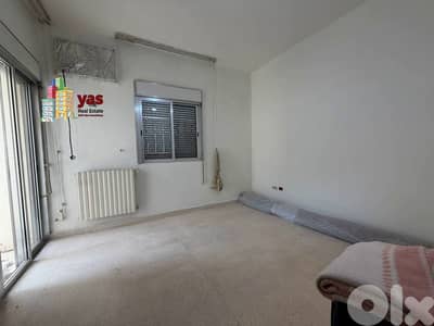 Zouk Mosbeh 170m2 | Well Maintained | Panoramic View | TO |