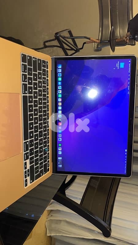 MacBook Air M1 0