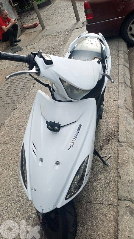 v 150cc 0