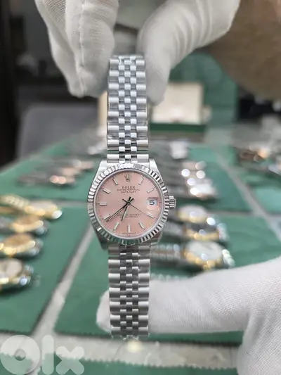 Rolex datejust 31 1:1