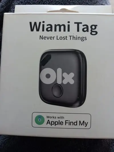 Anti-lost Item Locator GPS