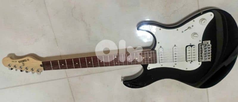 Yamaha Electric Guitar – Super Clean Condition 0