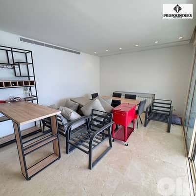 Apartment for sale in Monteverde شقة للبيع في المونتيفردي