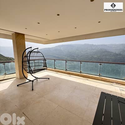 Apartment for sale in Monteverde شقة للبيع في المونتيفردي
