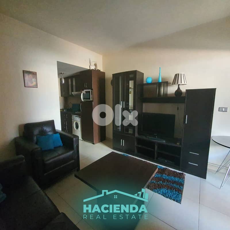 Chalet For Rent In Holiday Beach 1