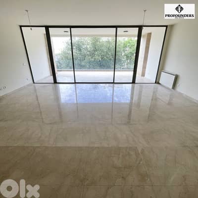 Apartment for rent in Dik El Mehdi شقة للايجار في ديك المحدي