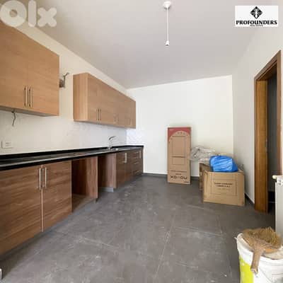 Apartment for rent in Dik El Mehdi شقة للايجار في ديك المحدي