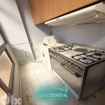 Sea View Apartment For Sale In Bouar