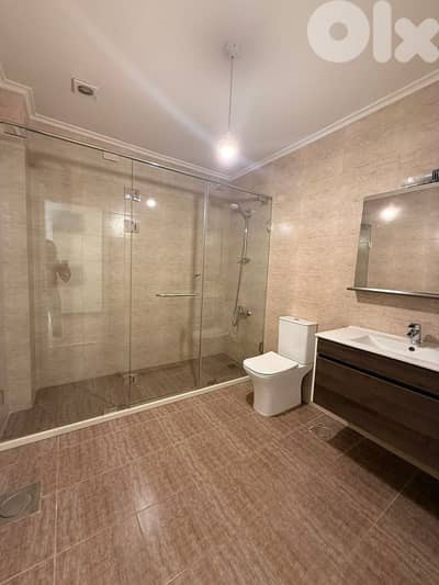 Belle Vue Aoukar Panoramic Sea view Roof For Rent