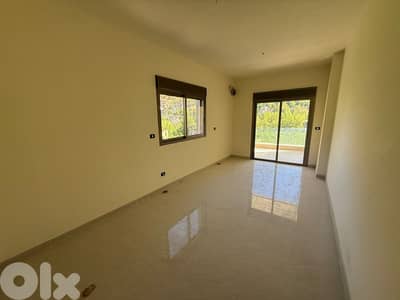 "Payment Facilities" 3 bedroom chalet+terrace+view 4sale in Faraya