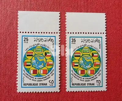 stamps