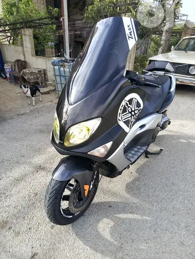 Yoshimura Full System + Brembo Setup.