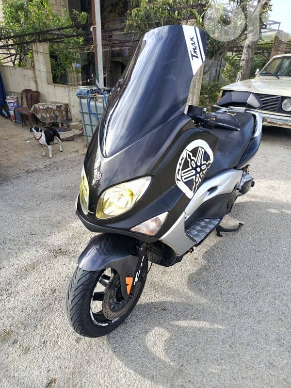 Yoshimura Full System + Brembo Setup. 0
