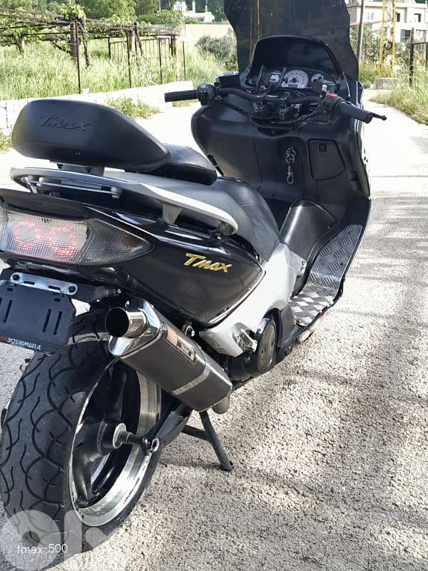 Yoshimura Full System + Brembo Setup. 5