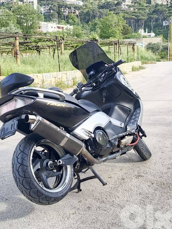 Yoshimura Full System + Brembo Setup. 6
