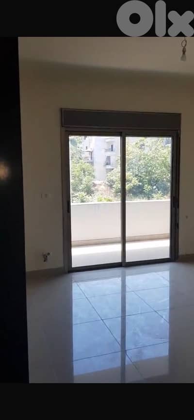 Spacious 3BR Apartment in Aley with Full Beirut View