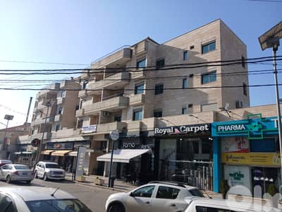Spacious 3BR Apartment in Aley with Full Beirut View