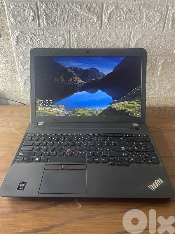 Lenovo Thinkpad 0