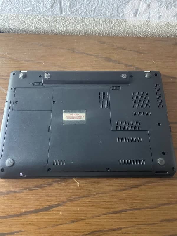 Lenovo Thinkpad 5