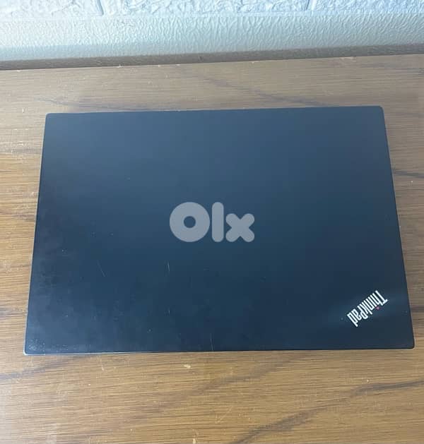 Lenovo Thinkpad T14S 5