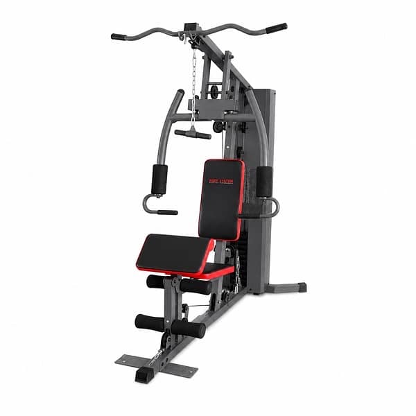 Home Gym Multi-Station 75KG 0