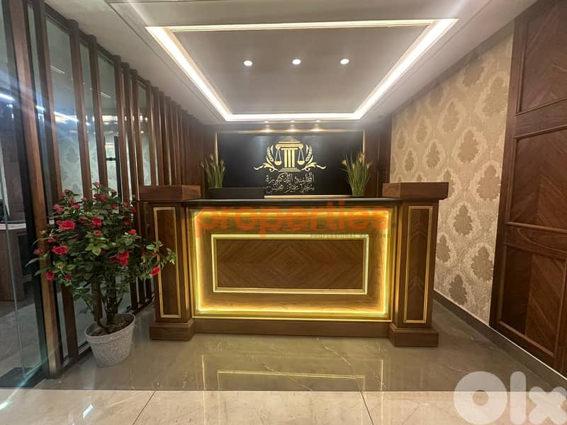 Office For Rent In Jnah – CPBHS26 0