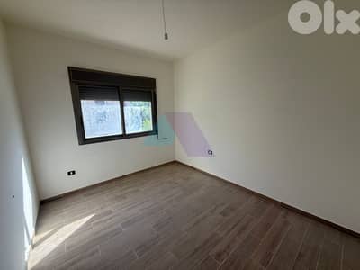 "Payment Facilities" 2 bedroom chalet+mountain view 4sale in Faraya
