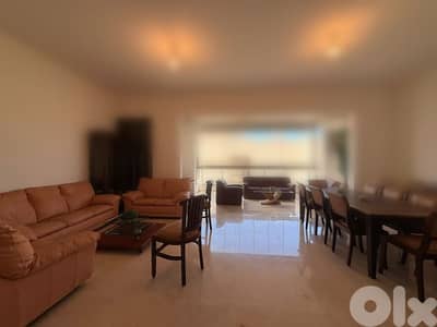 Belle Vue Aoukar classy 145 sqm + 30 sqm Garden