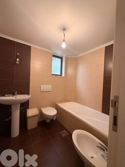 Belle Vue Aoukar classy 145 sqm + 30 sqm Garden