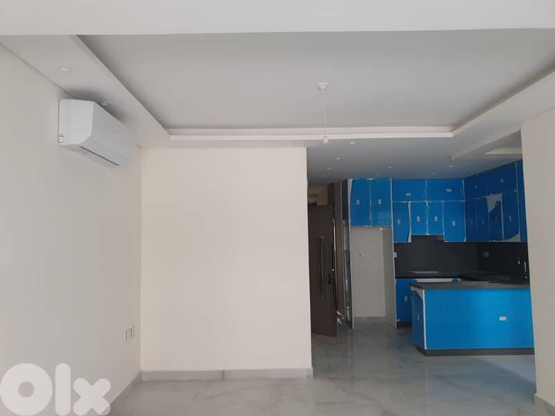 Apartment for sale in Achrafieh (2 bedrooms) 0