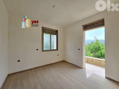 Ajaltoun 166m2 | 50% DOWN PAYMENT | 2 YEARS PAYMENT FACILITIES |