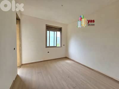 Ajaltoun 166m2 | 50% DOWN PAYMENT | 2 YEARS PAYMENT FACILITIES |