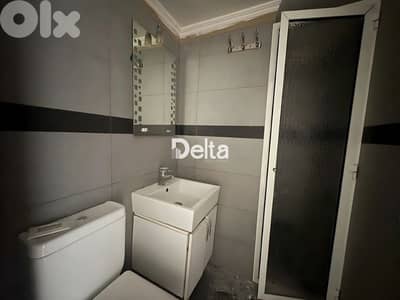 Brand New Apartment for rent in Mar Elias, beirut / مار الياس، بيروت