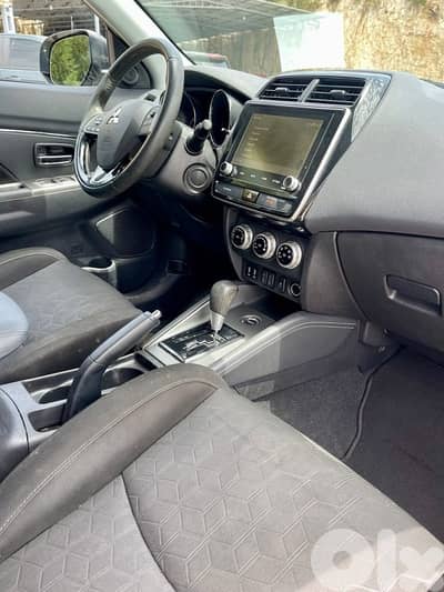 Mitsubishi Outlander 2020