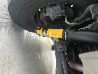 Jeep Wrangler Rubicon 2016