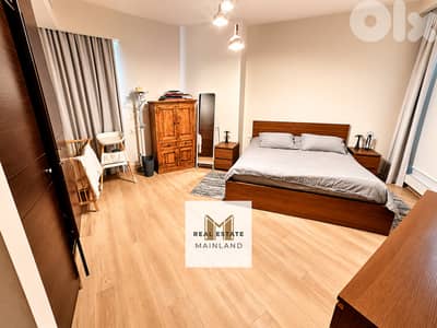 Modern Achrafieh apartment for Rent | Prime Location