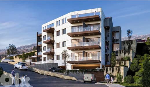 GMB153CD - Under Construction Project for Sale in Halat - مشروع GMB153CD - Under Construction Project for Sale in Halat - مشروع