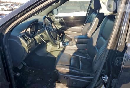 Jeep Grand Cherokee 2020