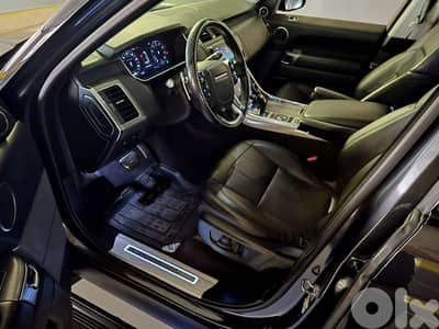 Sport V8 Supercharged [TEWTEL] 69000km