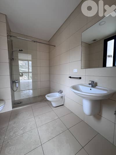 450 SQM Apartment For Rent In Antelias شقة للإيجار #RH35019